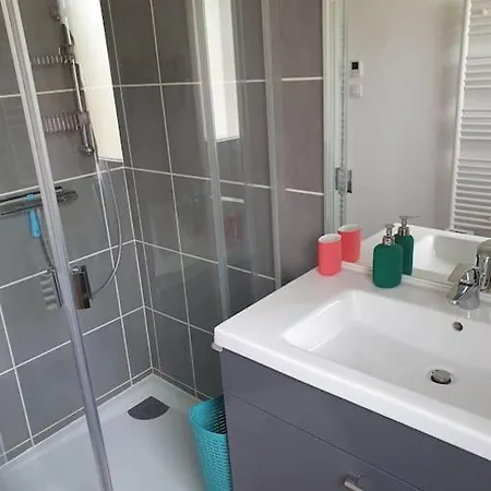 Le Balcon Des Roches 5 Personnes Apartment Gérardmer