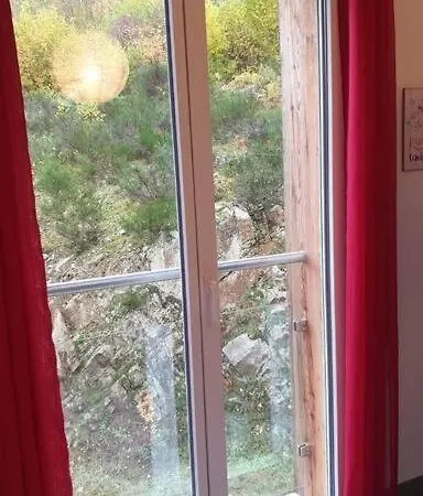 Appartamento Le Balcon Des Roches 5 Personnes