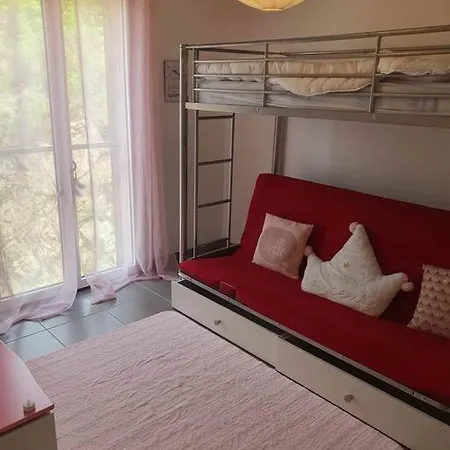 Le Balcon Des Roches 5 Personnes Gérardmer