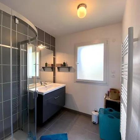 Apartment Le Balcon Des Roches 5 Personnes