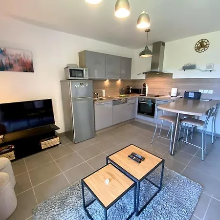 Le Balcon Des Roches 5 Personnes Gérardmer