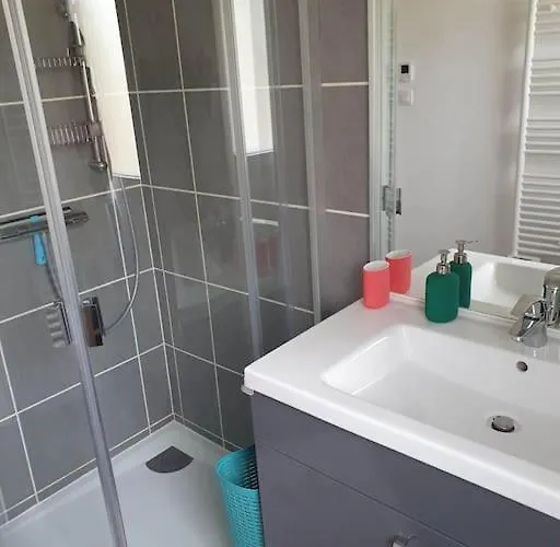 Le Balcon Des Roches 5 Personnes Appartamento Gérardmer